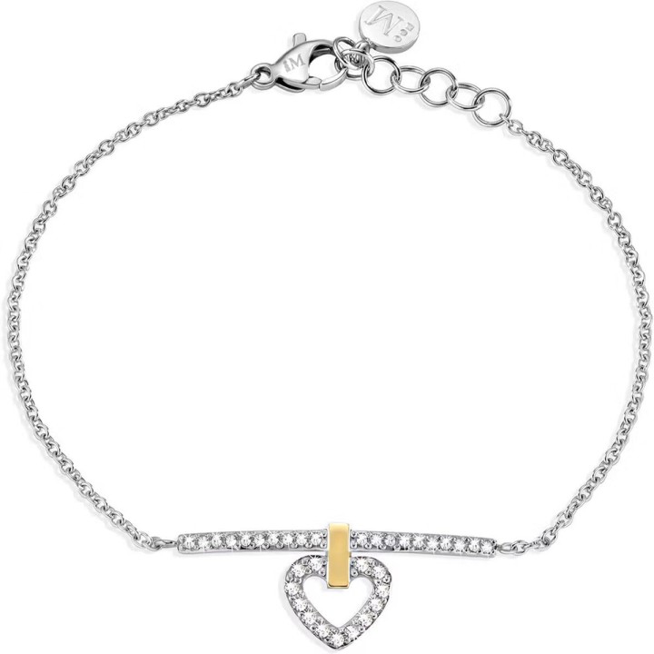 Bracciale Donna Morellato SAGG05 19 cm