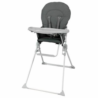 Trone Bambisol Grå 4 Positioner
