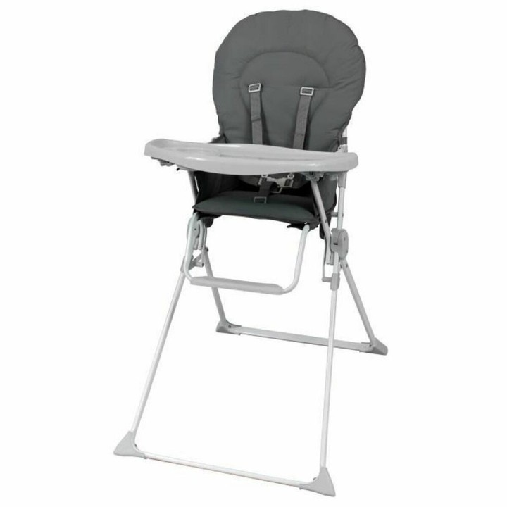 Trone Bambisol Grå 4 Positioner
