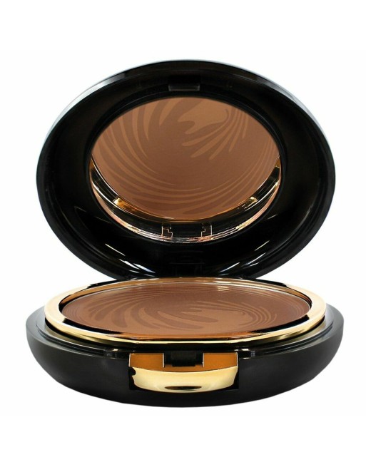 Base de Maquillage en Poudre Etre Belle Color Perfection Compact Nº 02
