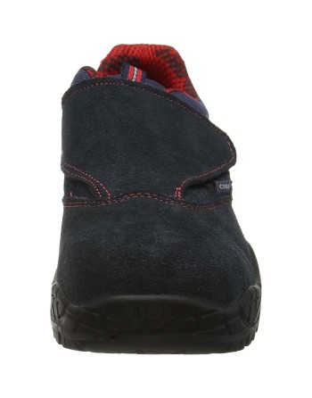 Scarpe di Sicurezza Cofra Altimeter S1