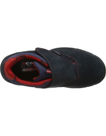 Sicherheits-Schuhe Cofra Altimeter S1