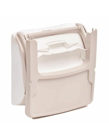 Hochstuhl ThermoBaby YEEHOP 2-in-1 Braun