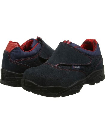 Sicherheits-Schuhe Cofra Altimeter S1