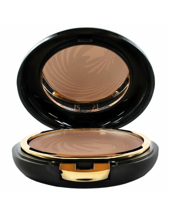 Pulver Make-up Base Color Perfection Etre Belle Color Perfection Compact Nº 03