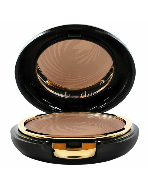Basis für Puder-Makeup Color Perfection Etre Belle Color Perfection Compact Nº 03