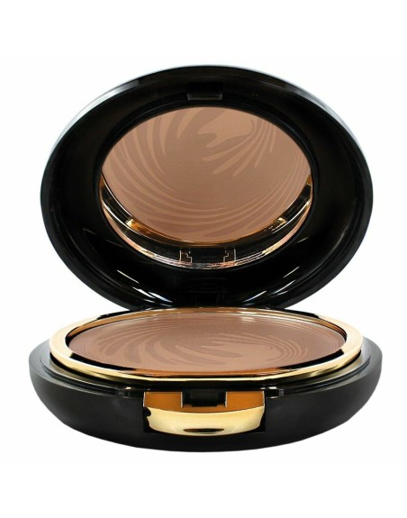Pulver Make-up Base Color Perfection Etre Belle Color Perfection Compact Nº 03
