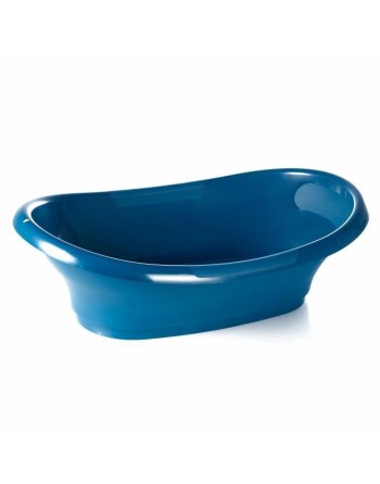 Bañera ThermoBaby Vasco Azul