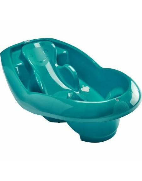 Badekar ThermoBaby Lagoon tub Baby Smaragdgrøn