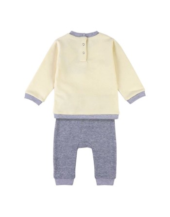 Tuta da Bambini Looney Tunes Giallo