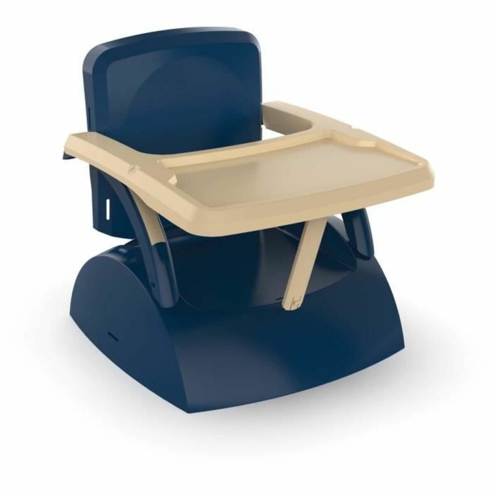 Seggiolone ThermoBaby YEEHOP 2-in-1 Blu Marino