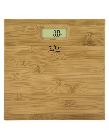 Digital Bathroom Scales JATA 489           * Brown