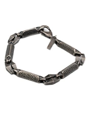 Pulsera Hombre Police PJ25691BSE-02-L 21 cm