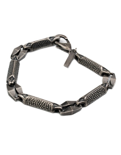 Pulsera Hombre Police PJ25691BSE-02-L 21 cm
