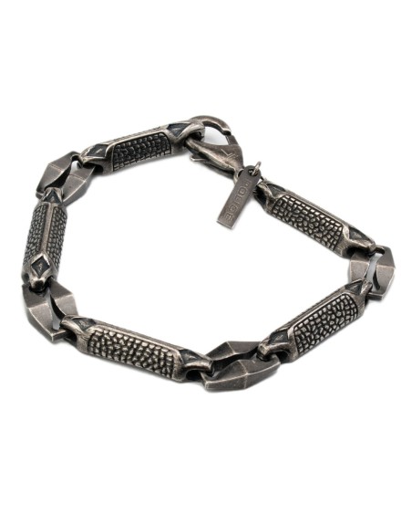 Pulsera Hombre Police PJ25691BSE-02-L 21 cm
