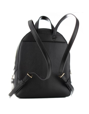 Casual Rygsæk Michael Kors 35S2G8TB2L-BLACK Sort