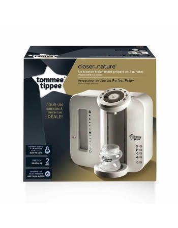 Flaschenwärmer Tommee Tippee Perfect Prep Weiß