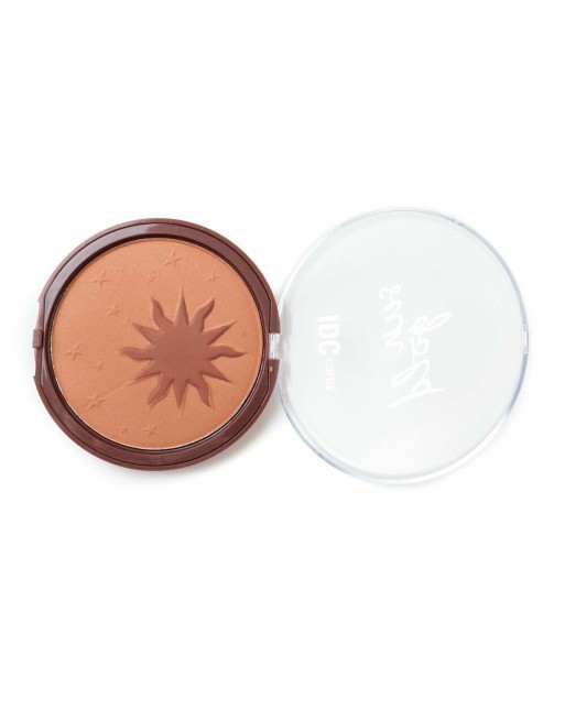 Dækcreme til Ansigtet Sungold Mega Bronzer IDC Institute