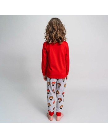 Children's Pyjama Harry Potter Red