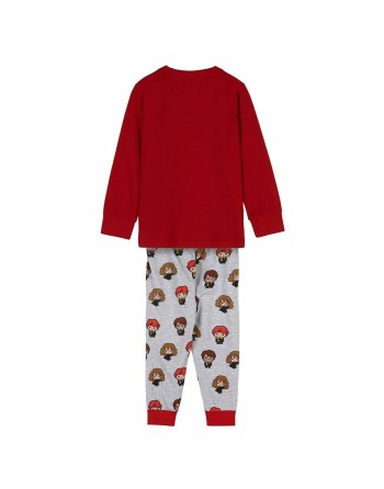 Children's Pyjama Harry Potter Red
