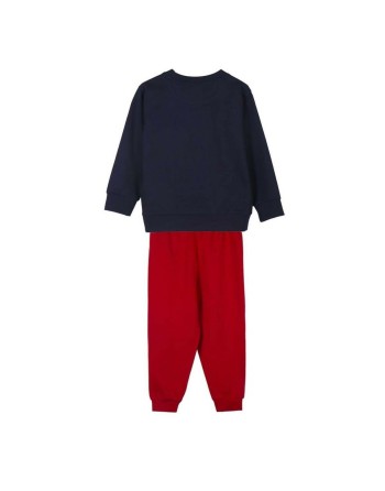 Survêtement Enfant Minnie Mouse Bleu foncé