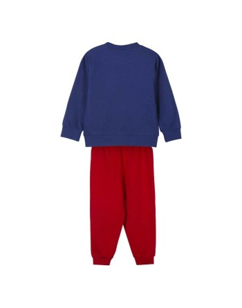 Children’s Tracksuit The Avengers Dark blue