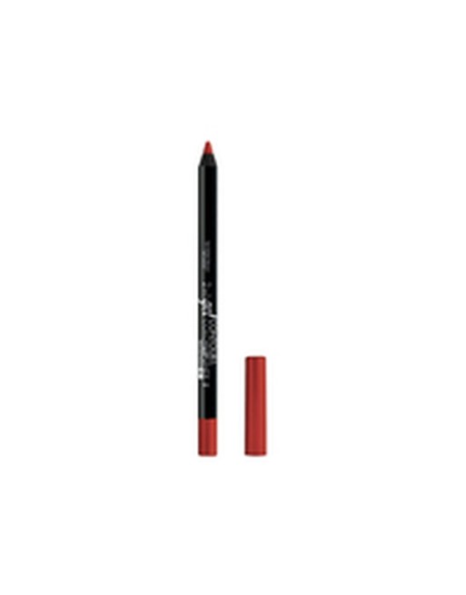 Crayon à lèvres Deborah 2in1 Gel Contour & Color Lipliner Nº 6
