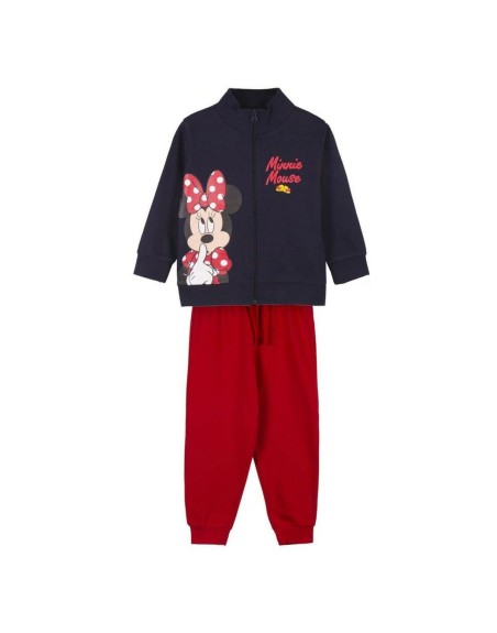 Children’s Tracksuit Minnie Mouse Dark blue