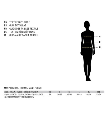 Sudadera sin Capucha Unisex Mickey Mouse Gris