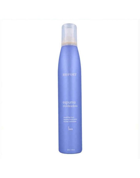 Mousse Modulable Risfort Espuma Moldeadora (300 ml)
