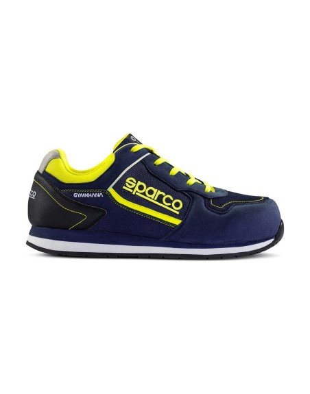 Turnschuhe Sparco 0752739