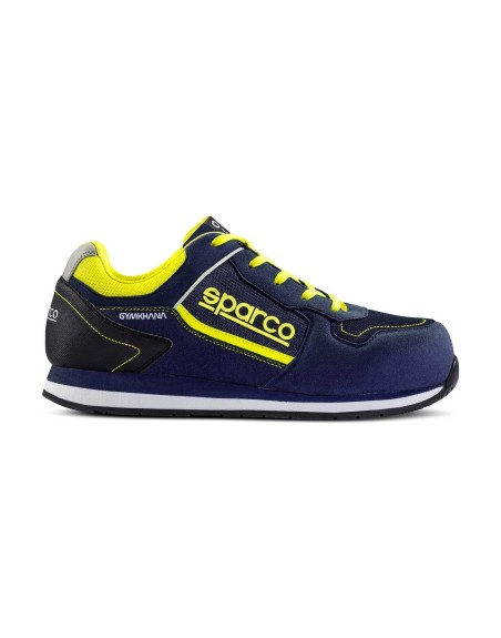 Turnschuhe Sparco 0752741