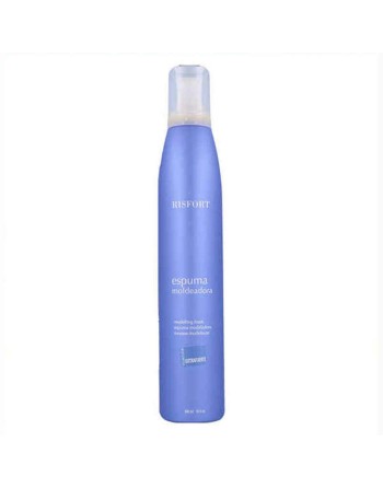Mousse Modulable Risfort Espuma Moldeadora (300 ml)