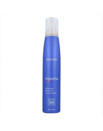 Colour Foam Risfort Espuma Color Pearl (200 ml)