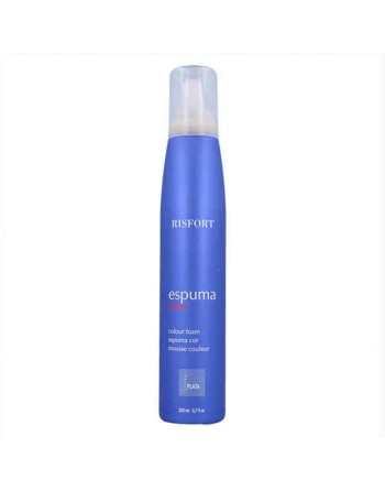 Colour Foam Risfort Espuma Color (200 ml)