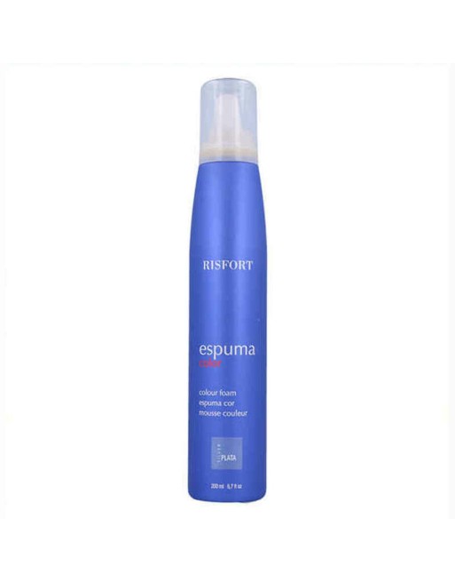Espuma de Color Risfort Espuma Color (200 ml)