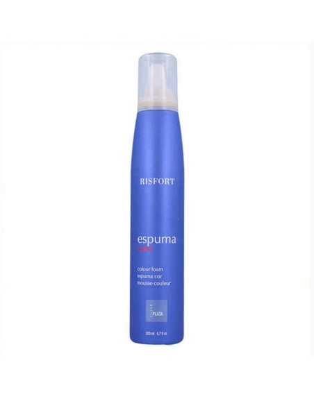 Mousse de Couleur Risfort Espuma Color (200 ml)
