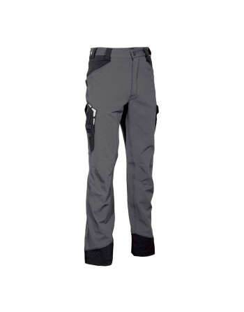Pantalons de sécurité Cofra Hagfors Gris foncé