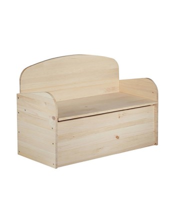 Banc de coffre Astigarraga