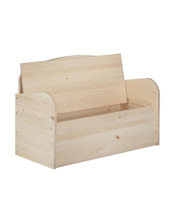 Storage chest with seat Astigarraga