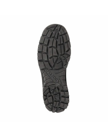 Sicherheitsstiefel Cofra Riga S3 Schwarz