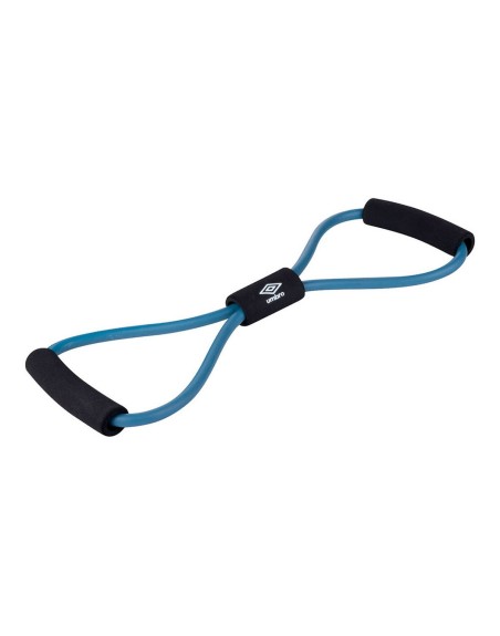 Elastic Resistance Bands Umbro 8 Shape