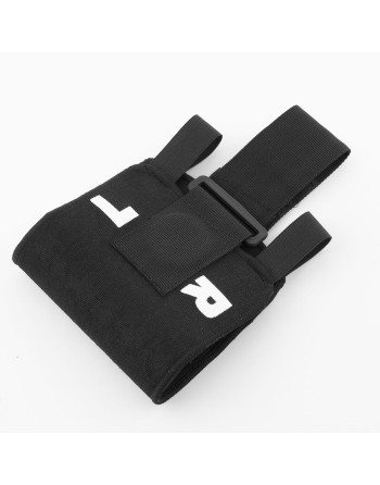 Ginocchiera per Agopressione Knure InnovaGoods 1 Unità