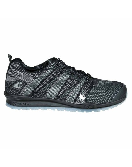 Sicherheits-Schuhe Cofra Fluent S1 43
