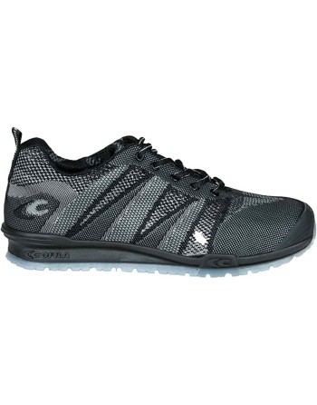 Safety shoes Cofra Fluent S1 41