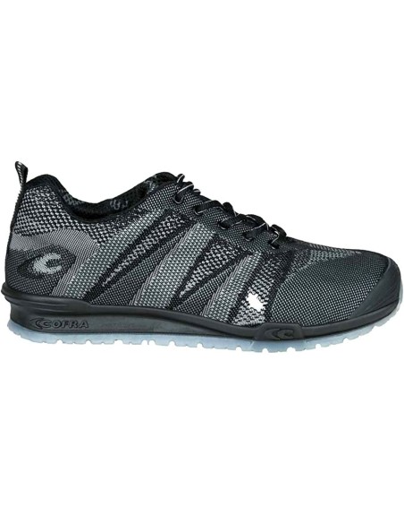 Chaussures de sécurité Cofra Fluent S1 41