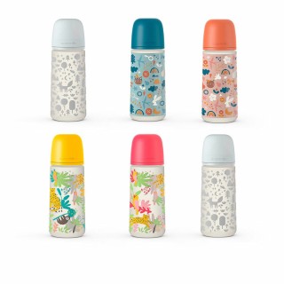 Babys flaske Suavinex SX Pro Fysiologisk patte 360 ml