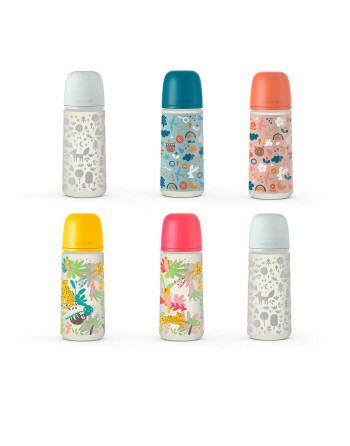 Babys flaske Suavinex SX Pro Fysiologisk patte 360 ml