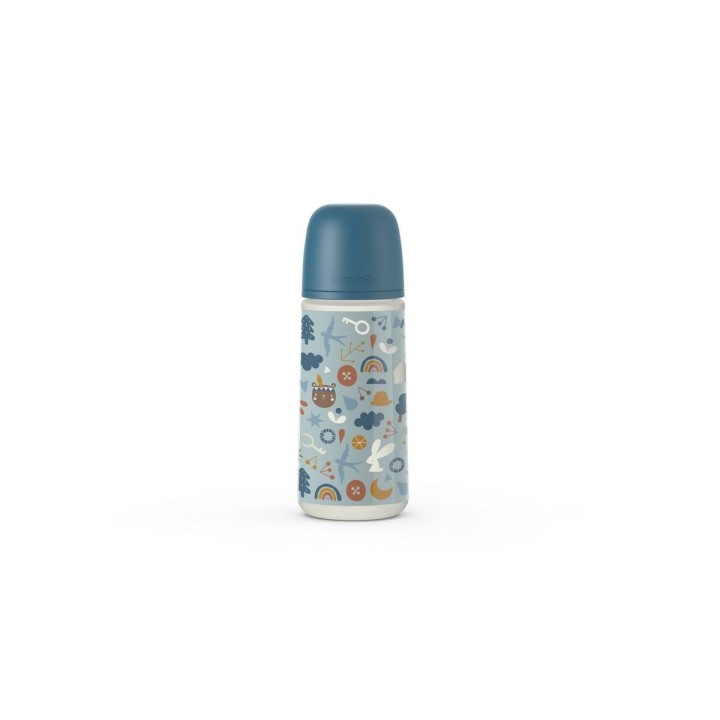 Babys flaske Suavinex SX Pro Fysiologisk patte 360 ml