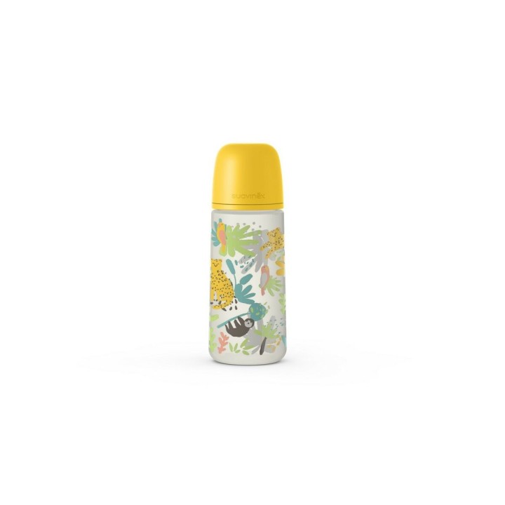 Babys flaske Suavinex SX Pro Fysiologisk patte 360 ml
